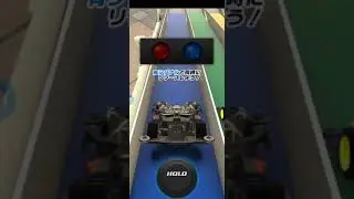 Mini 4WD Hyper Dash Grand Prix. (KritZe)