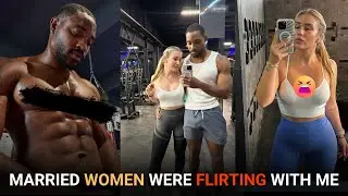 Personal Trainer Exposes Married Women - What Being a Personal Trainer Taught Me About Women