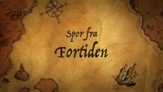 Spor fra fortiden