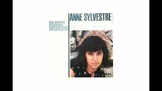 Douce-am&egrave;re - Anne Sylvestre