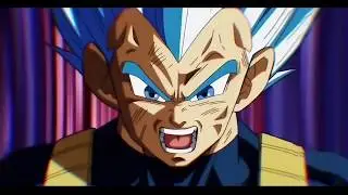Trippie Redd - Dark Knight Dummo (ft. Travis Scott)// Toppo God of Destruction [AMV]