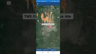 Keraunos Life Preserver App