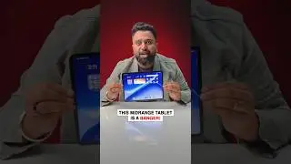 The Most Feature Packed Tablet Under ₹25000! 🔥