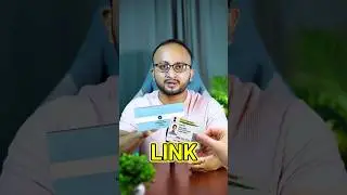 Bank Aadhaar Card link ✅ #tech #tricks #tips #shorts #viralvideo #viral #yt #assam #axomtech #facts