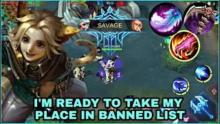 HARITH BEST BUILD 2020 COMPLETE GUIDE | MOBILE LEGENDS