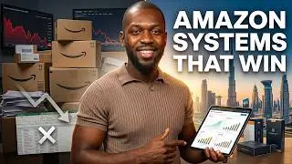 From Pizza Men to the Amazone King | What a Story #skillionaires #podcast #motivation