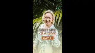 How do we attract more money? Day 9 of The Money Love Challenge