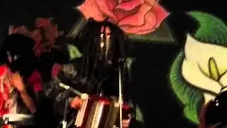LA DIABLA from TIJUANA