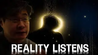 Science Can&rsquo;t Explain This: Reality Responds to Consciousness - Prof. Jiang Xueqin