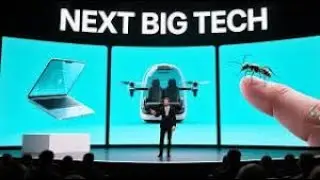Top 15 New Technology Trends That Will Define The Collapse of Entire Industries