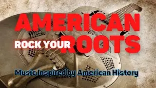 Uncovering the American Rock Roots - A Journey Through History #americanrock #rockmusic #rootsrock