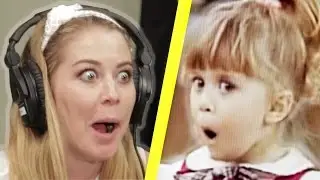 '90s Kids Watch Full House For The First Time