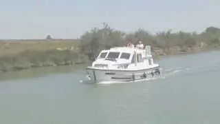 Le Boat | Discover the Camargue