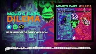 Mojo's Ears, Cyk, Kaayaas & Karev - Elephant Ride