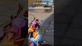 FF GAMEPLAY SOLO VS SQUAD #shorts #freefire  #topgod