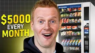 How to Made $5,000 last month Only working 5 hours a week... (Side Hustle)