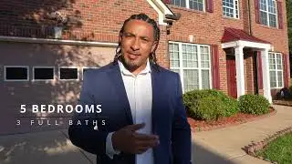 South Atlanta Home Tour - Virtual Tour