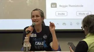 Understanding Single-Payer Healthcare (Part 3 of 4): Heather Clark