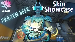 Frozen Seer Lifeweaver Skin Showcase (And how to get it Free)