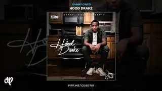Johnny Cinco - You See Me [Hood Drake]