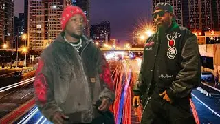Hit-Boy & Mike Will Made It Verzuz Review| The Friday Night Letdown