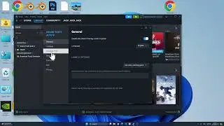 Как вручную обновить игры в Steam 2025