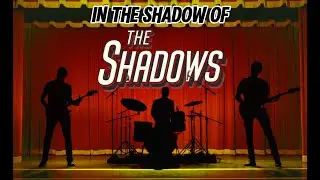 In The Shadow Of The Shadows - 10 Tracks