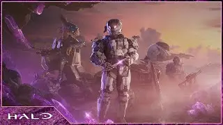 Combined Arms Trailer | Season 5: Reckoning | Halo Infinite