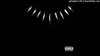 Kendrick Lamar/SZA - All The Stars (Pitched)