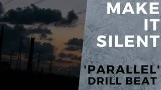 'Parallel' UK NY Drill Type Beat | OFB | Unknown T | Headie One | Tion Wayne 2020