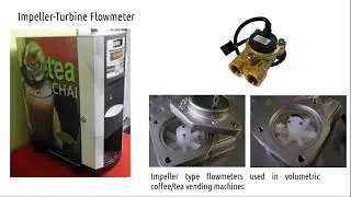 Flow measurement   mass flowmeter