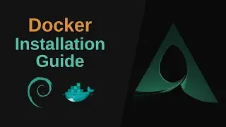 Install and Uninstall Docker on Debian Linux