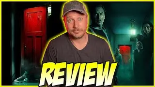 Insidious: The Red Door | Movie Review