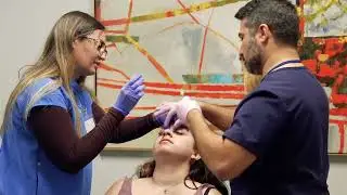 Botox and Filler Injection Course and Hands-on Training