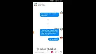 Identity Crisis {Bts Texts}