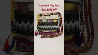 Valentine's day special sale | Handmade gifts | Gifts for her | Made in India