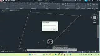 USO DE INTELIGENCIA ARTIFICIAL PARA ELABORAR APLICACIONES DE TOPOGRAFIA PARA AUTOCAD - GRUPO 5