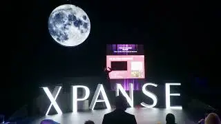 Douse The Flames, Ignite The Future | Noha Najeeb Quazi | XPANSE 2024