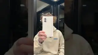 В какой-то момент Apple включила в комплект всё это... кроме чехла. #iphone17 #iPhone #аксессуары