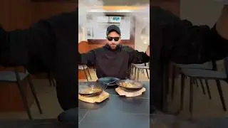 Karachi food in UAE | Haseebeee #food #foodie #viral #haseebee #karachifood #uae #tasty #desifood