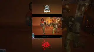 Split Fiction New World Fantasy #gamers #gameplay #games #shorts #shortsviral #shortvideo #short