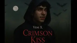 Veni X. - CRIMSON KISS | [OFFICIAL 4K MUSIC VIDEO] 2025