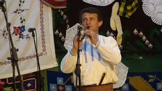 Frulaski splet - Radisa Jovanovic (uzivo)