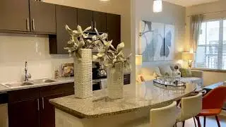 The Rialto Apartments