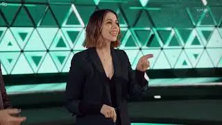 Laura Bailey & Matt Mercer Closing Speech | Future Game Show SGF 2025