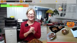 Oct 20 2025 Sweet potato brownies, and who knows what more
