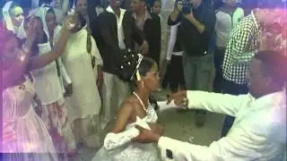 eritrean wedding in israel wedi fata part3