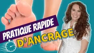 Comment S'Ancrer &Agrave; La Terre ? Une Pratique SIMPLE Et Rapide En Moins de 5 minutes