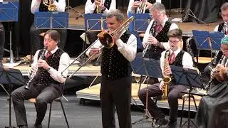 Bayrische Polka