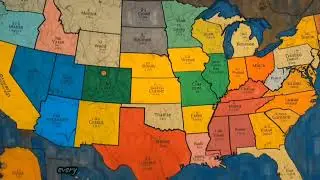 AMERICAN HISTORY EVENTS